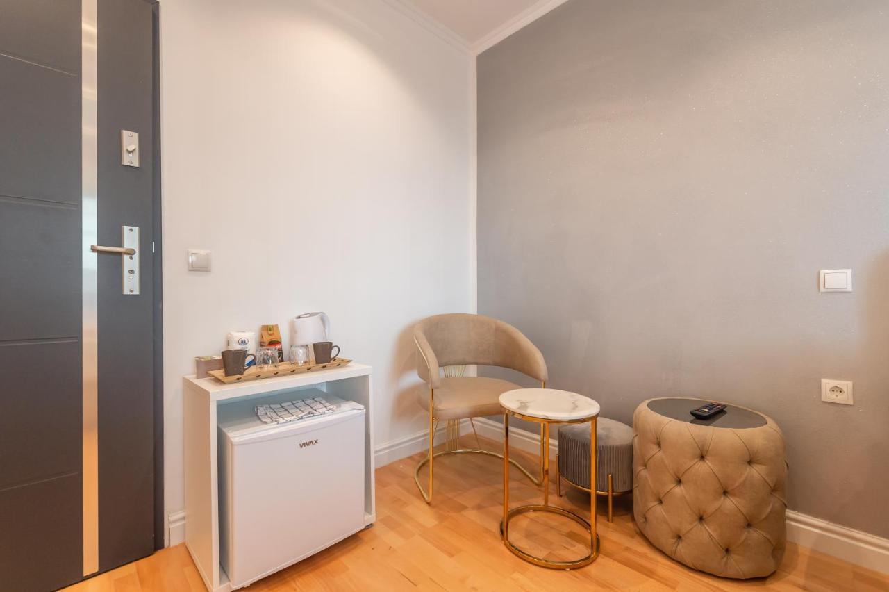 Cool Boutique Apartments - Leopoldstadt فيينا المظهر الخارجي الصورة