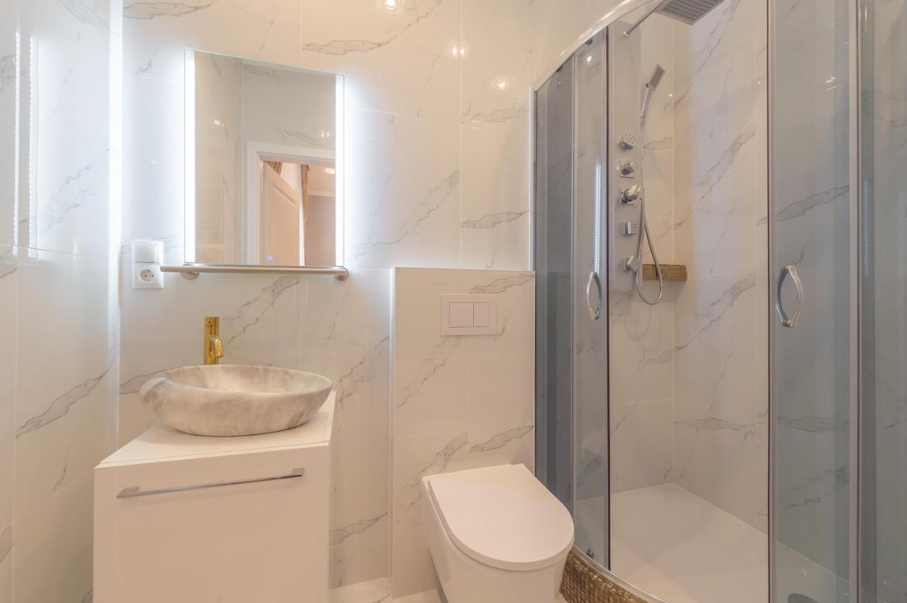 Cool Boutique Apartments - Leopoldstadt فيينا المظهر الخارجي الصورة