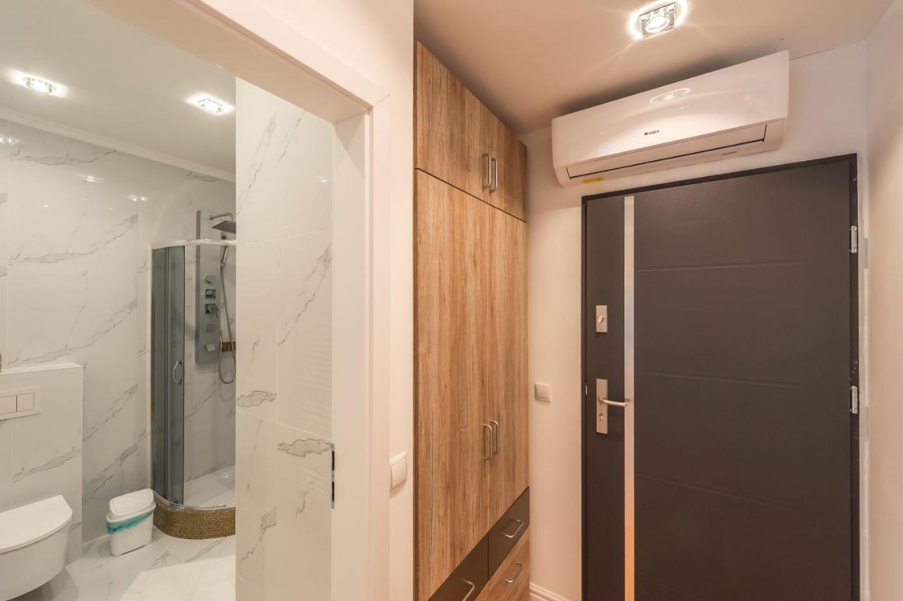 Cool Boutique Apartments - Leopoldstadt فيينا المظهر الخارجي الصورة
