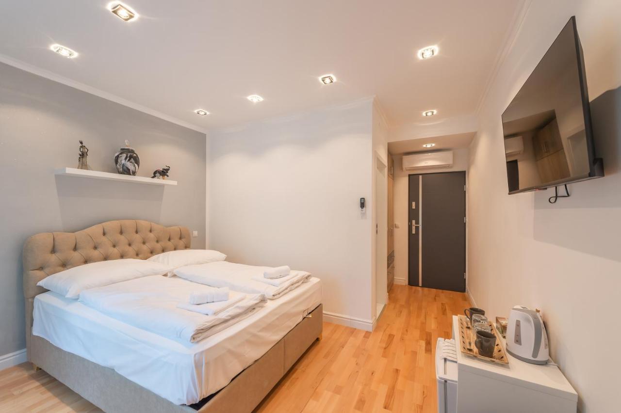 Cool Boutique Apartments - Leopoldstadt فيينا المظهر الخارجي الصورة