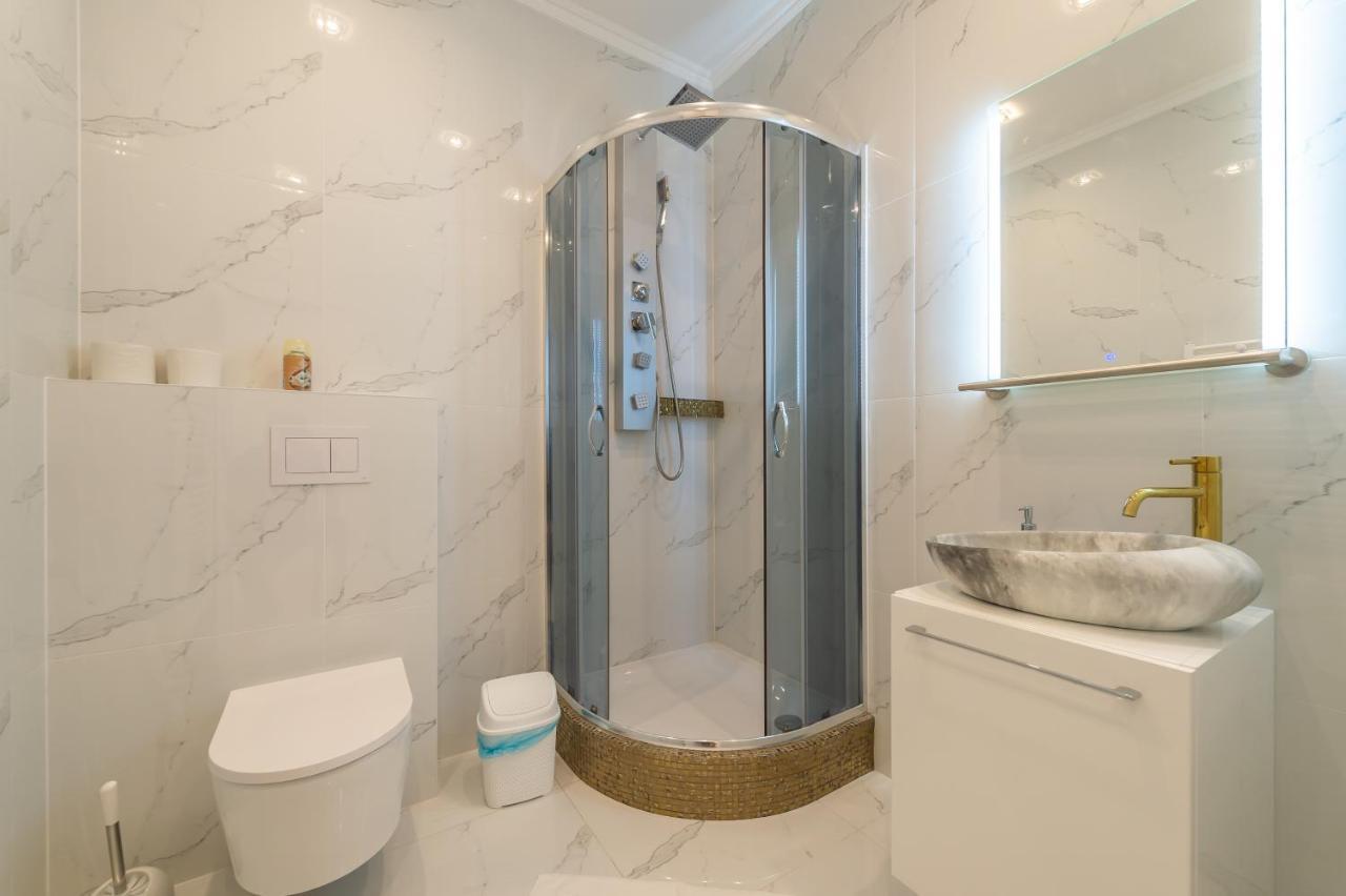 Cool Boutique Apartments - Leopoldstadt فيينا المظهر الخارجي الصورة