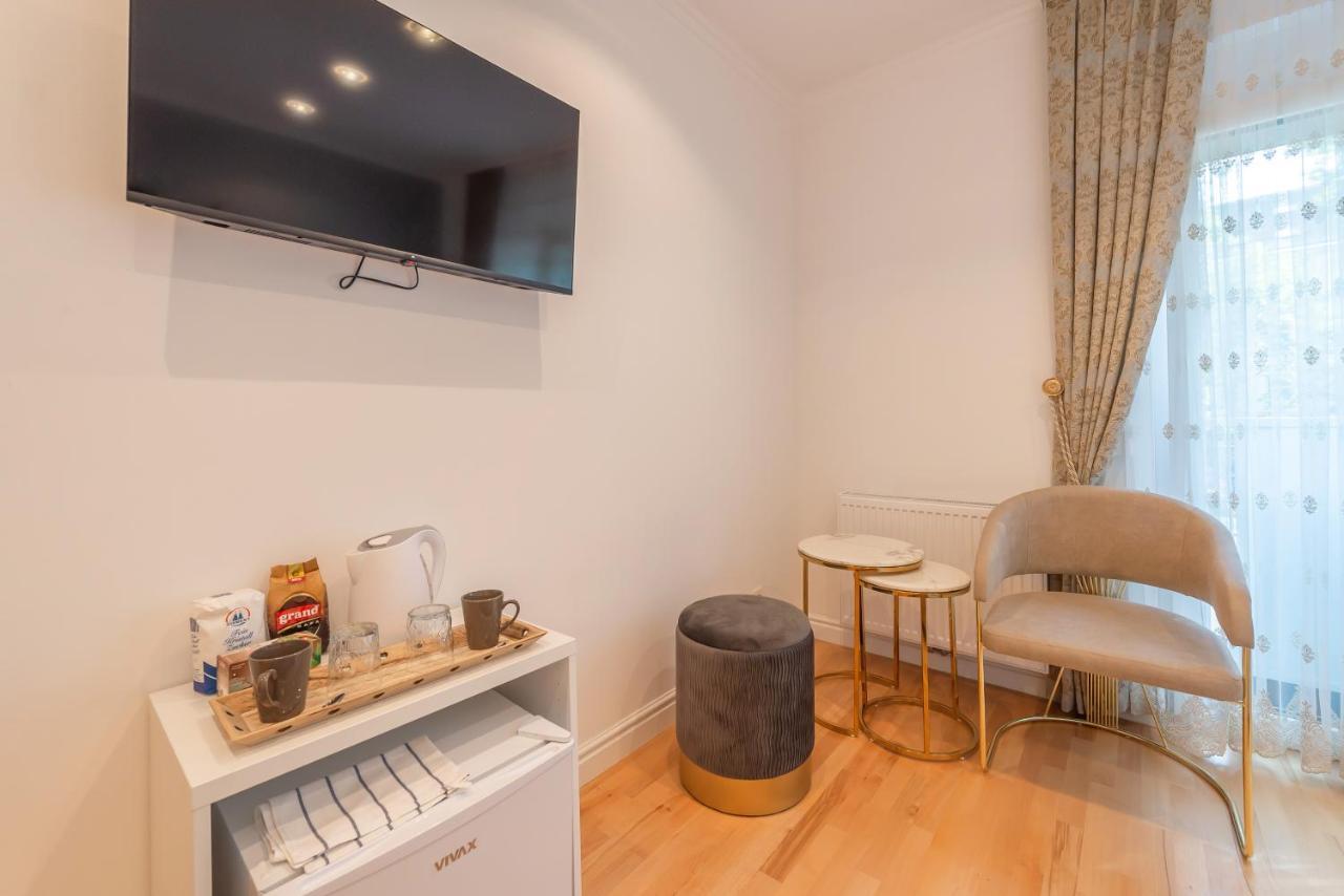 Cool Boutique Apartments - Leopoldstadt فيينا المظهر الخارجي الصورة